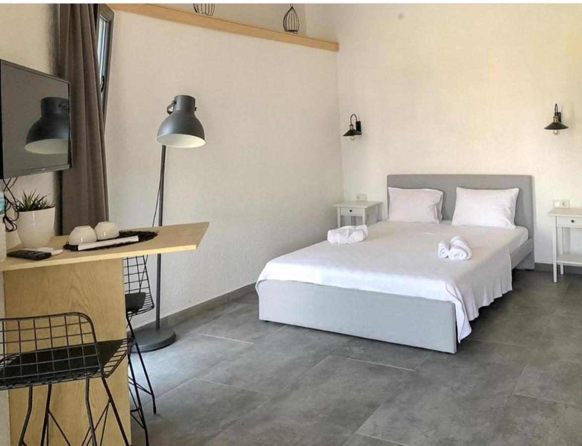 Mucho Boutique Hotel Bodrum Exterior foto